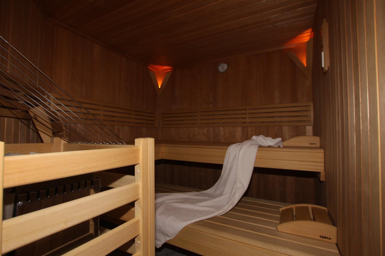 Gaestehaus Alpina Sankt Anton am Arlberg Ngoại thất bức ảnh