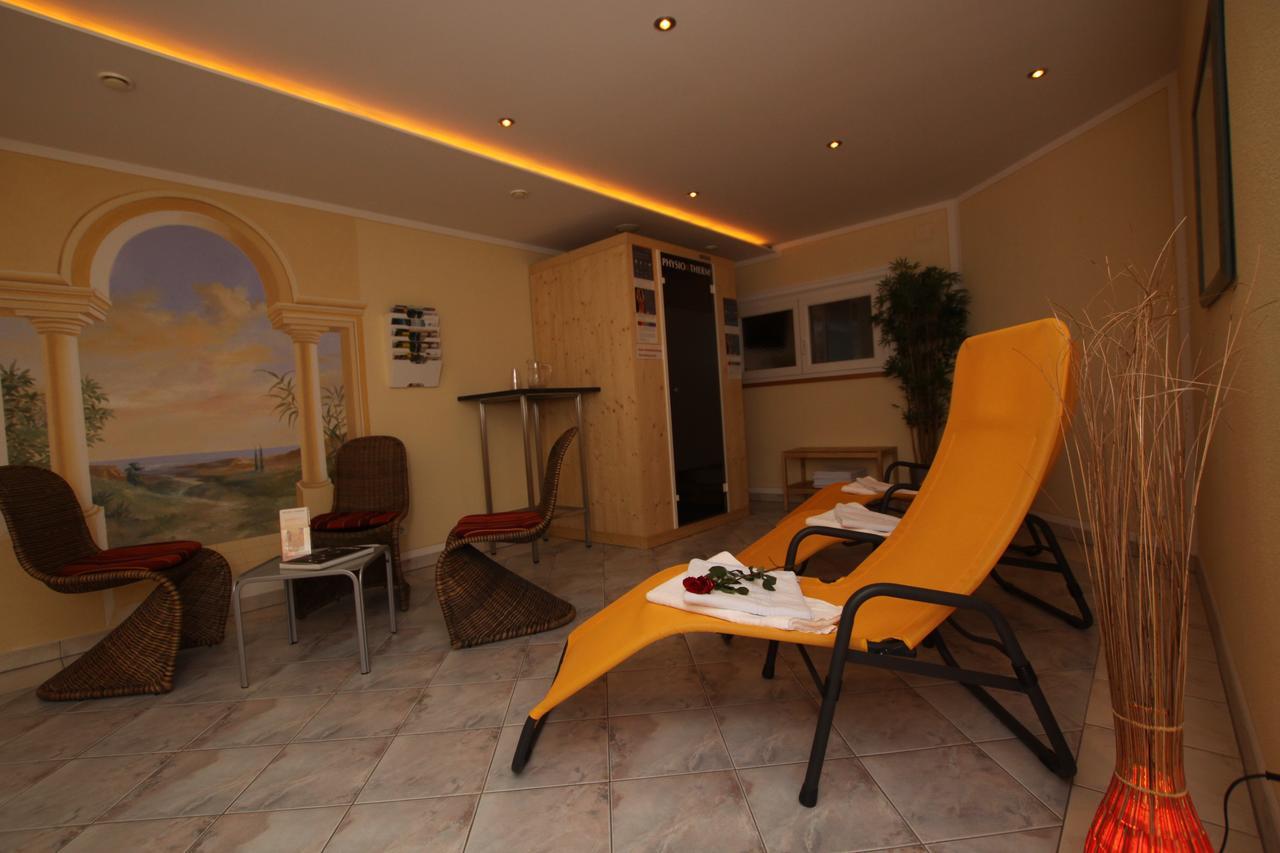 Gaestehaus Alpina Sankt Anton am Arlberg Ngoại thất bức ảnh